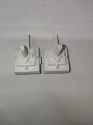 #ad Lot X 2 W10414381 REV F WHIRLPOOL WASHER SWITCH OEM $12.87