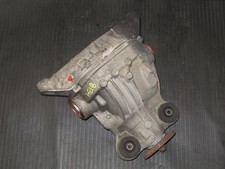 2006-2007 Ford Explorer Rear Differential Carrier 3.55 Axle Ratio Oem 2006-2007 Ford Explorer Rear Differential Carrier 3.55 Axle Ratio Oem