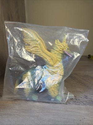 Bandai kaiju Ultra Sofubi Dou Series 2003 Dodongo from Ultraman 1965 US STOCK