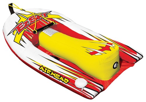 AIRHEAD Big EZ Ski Trainer, 1 Rider, Ski Trainer Beginners, Boating Watersports