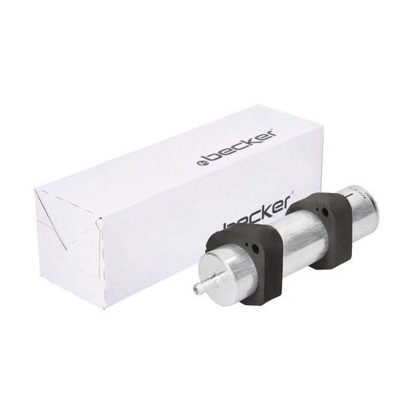 F.Becker Kraftstofffilter FüR Audi A6 C7 Q7 A8 A5 A4 Allroad B8 Q5 A7 B9 C8-image