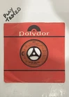LULU - The Man That Sold The World 7" - 2001 490 - 1974 UK David Bowie