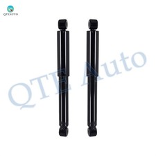 Pair Of 2 Rear Shock Absorber For 1952-1977 Volkswagen Beetle
