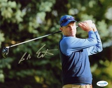 BOB ESTES SIGNED AUTOGRAPH 8x10 PHOTO PICTURE ACOA PGA GOLF CHAMP GOLFER BOB ESTES SIGNED AUTOGRAPH 8x10 PHOTO PICTURE ACOA PGA GOLF CHAMP GOLFER