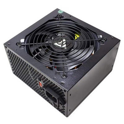 VENUS450W 450W ATX Power Supply with Auto-Thermally Controlled 120mm Fan, 115...