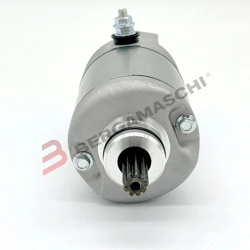 MOTORINO AVVIAMENTO PER HONDA SILVER WING 400/600 MAGNETI MARELLI MM0036 - Immagine 2 di 3