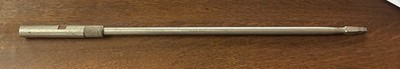 Vintage Craftsman 18'' Bit Brace Auger Drill Extension USA