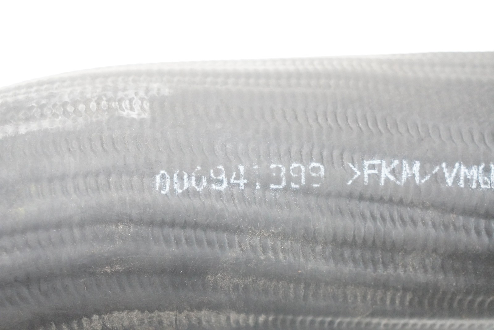 Ferrari 296 Challenge 2025 Left Turbo hoses Set P/N 941399