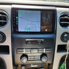 For Ford F150 2009-2014 Wifi Apple Carplay Car Radio Gps Stereo Android Auto Cam For Ford F150 2009-2014 Wifi Apple Carplay Car Radio Gps Stereo Android Auto Cam