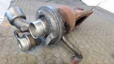 Turbolader Ford Mondeo Turnier TD Bap/bfp/bnp 97ff6K682AE 12 Monate Garantie