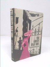 The ghosts' high noon;: A detective novel  (1st Ed) by John Dickson Carr