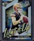 2025 Mosaic Dillon Gabriel Silver (Raw)