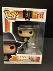 Funko Pop! Vinyl: The Walking Dead Maggie Rhee  W/ Bow Vinyl Figure #1183