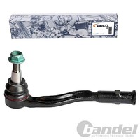 Vaico Spurstangenkopf Links Passend FüR Audi A5 A8 E-TRON Q7 Q8 VW Touareg | V10