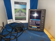 GARMIN 696  GPS ( 1 ANTENNAS, POWER CORD  )