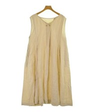 nest robe Dresses Beige F 2200599305045