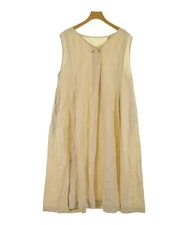 nest robe Dresses Beige F 2200599305045