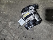 Used Alternator fits: 2024 Nissan Rogue  Grade A