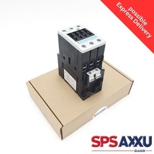 Siemens 3RT1036-1BB40 Power contactor