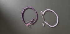Lola Rose Beaded Bracelet X2