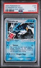 gyarados ex pokemon card price Amazon.com: Pokemon - Gyarados ex 225/198 - Scarlet & Violet - Ultra Rare main image 0
