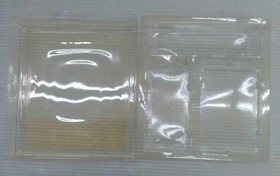 Nidecom Soft Arkanoid 2 MSX2 Soft