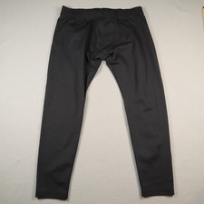 Under Armour Base 4.0 ColdGear Pants Mens 2XL Black Fitted Leggings Baselayer