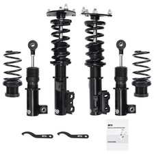 BFO Coilovers Suspension Kit For Hyundai Veloster 2012-2018 Shock Absorber