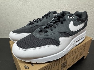 Nike Air Max 1 Essential Off Noir White FZ5808-007 Men s 12 Nike Refurbished