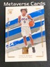 2020-21 Panini Impeccable Tyrese Maxey 68/99 RC