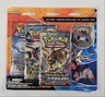POKEMON XY BREAK THROUGH ANCIENT ORIGINS 2015 SEALED BOOSTER HANGER A Q7052