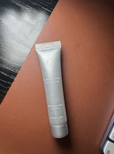 Dermalactives Purifying Gentle Facial Scrub Travel Size Mini 15ml 0.51 oz SEALED