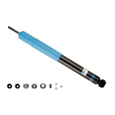 Bilstein Shock Absorber B4 24-113373 Rear Axle for Puch G-Model