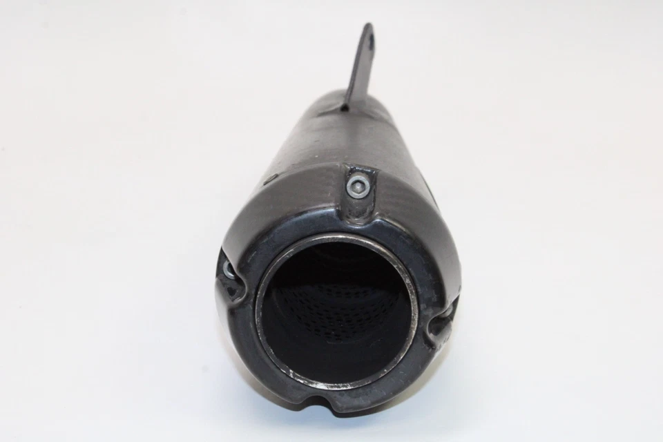 TUBO DE ESCAPE 2019 KAWASAKI VULCAN S EN650 ABS TPR - Imagem 4 de 4