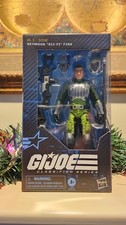 Hasbro GI Joe Classified Series  177.  Sci- Fi  Fine... Yo-Joe ...