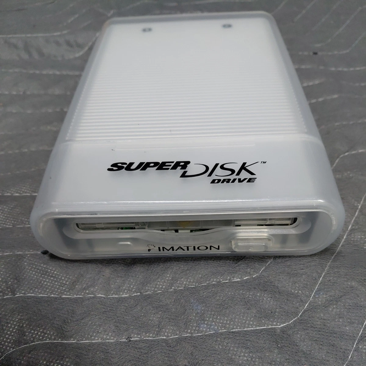 imation super disk drive products for sale | eBay