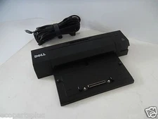 Dell Latitude Advanced E-Port Replicator w/130W Power Adapter PA-4E PRO2X CY640