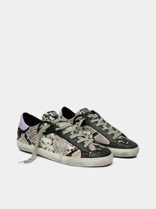 golden goose women's superstar