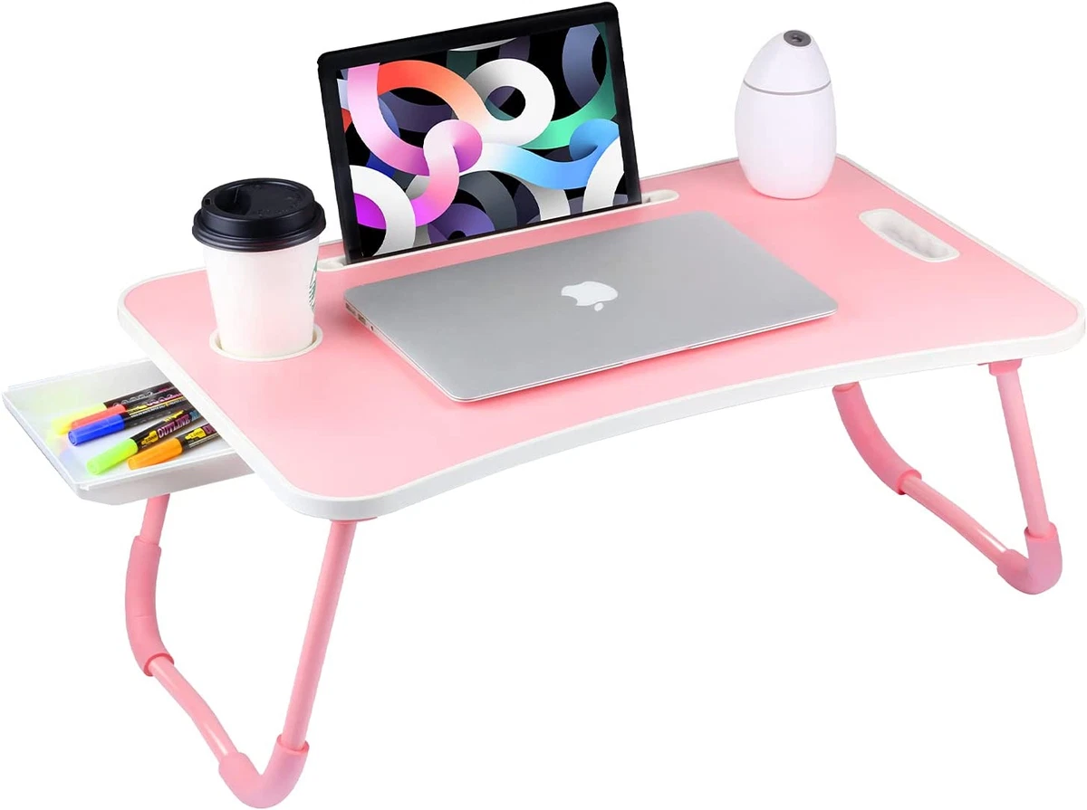 Ebay laptop cheap bed table