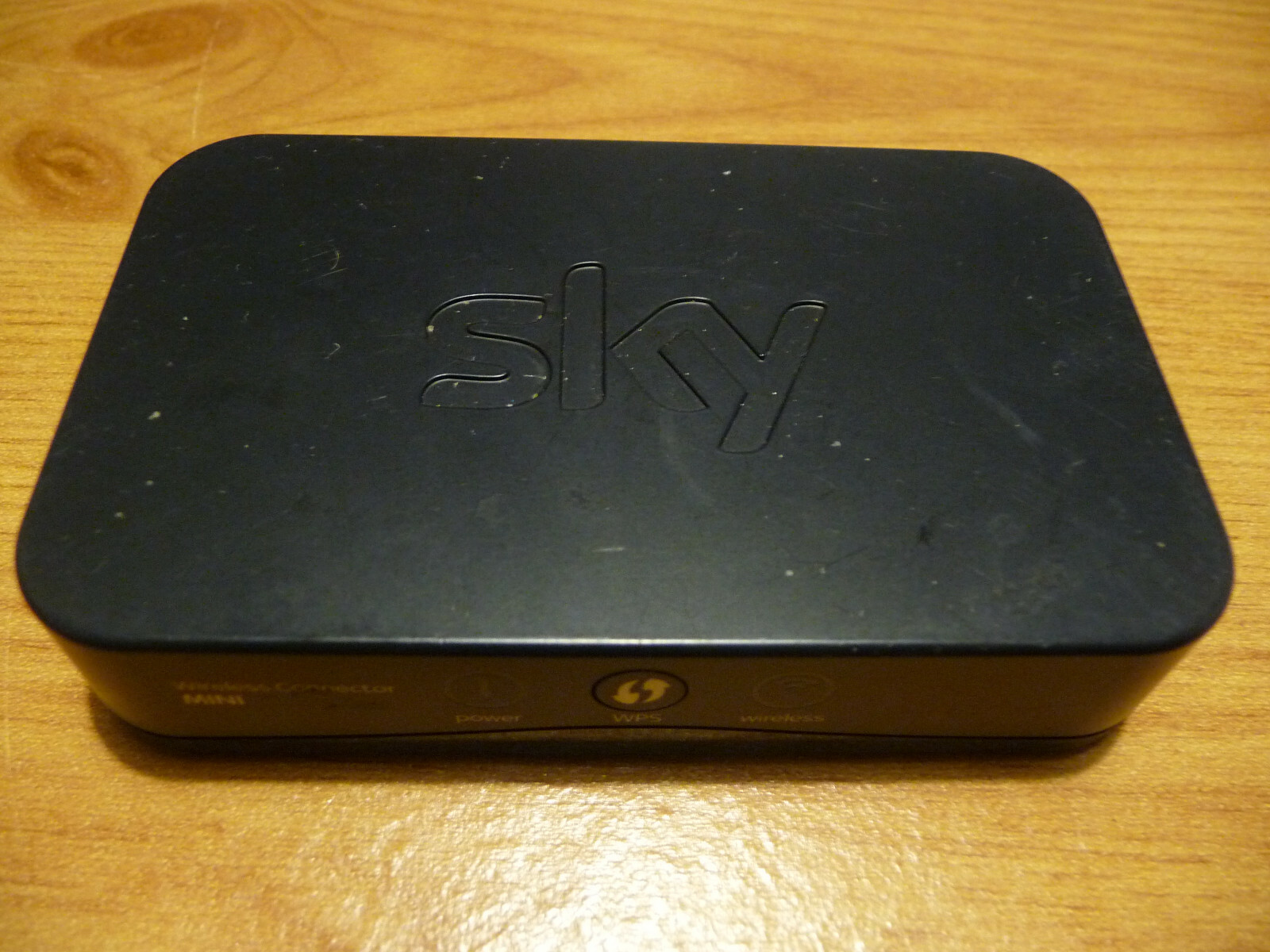 x2 SKY MINI WIRELESS ADAPTER WIFI CONNECTOR SD501 BOX eBay