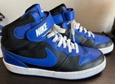 size 7 youth boys nike basketball shoes