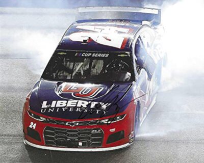 NASCAR 1:24 Lionel - William Byron #24 Daytona 400 Race Win 2020 - Diecast, Primo Posto