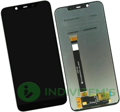 Für Nokia 8.1 / 7.1 Plus X7 2018 Display Komplettes Bildschirm LCD +Touch Screen