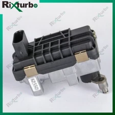 Turbo electronic actuator for Audi A6 A8 Q7 3.0 TDi 176 180Kw GTB2056VZK 804985