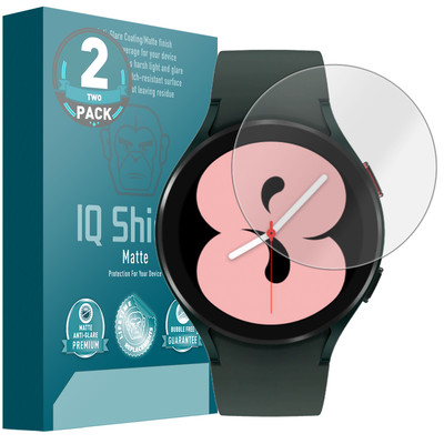 6x IQ Shield Anti-Glare Screen 