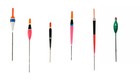 KIT DE 12 FLOTTEURS AU COUP NEUFS TAILLES VARIEES