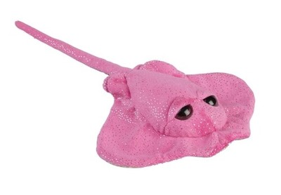 ray plush