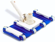 SWIMLINE HYDROTOOLS Manual Pool Vacuum Head Attachment / In & Above Ground Pools