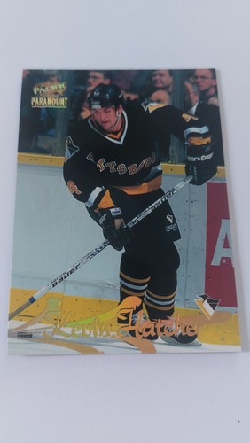 1997-1998 PACIFIC PARAMOUNT U PICK TO FINISH YOUR SET 1-200 - Picture 134 of 183
