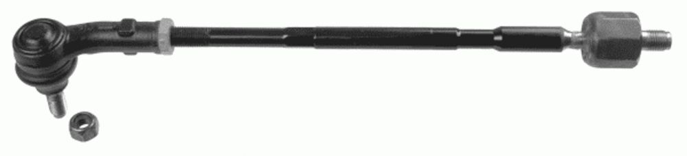 Lemforder 3033601 Tie Rod for sale online | eBay